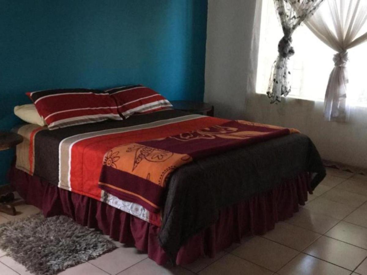 Hostel Sabie Gypsy's Backpackers Zimmer foto